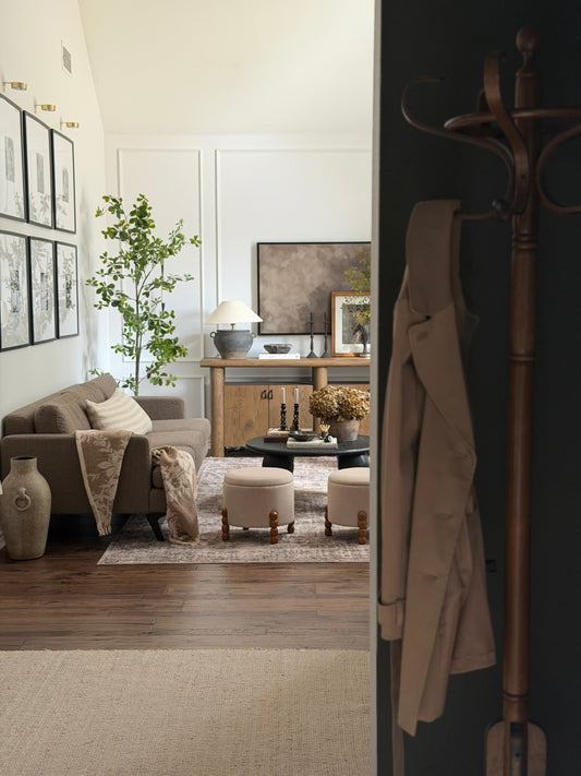The Art of Subtle Lighting