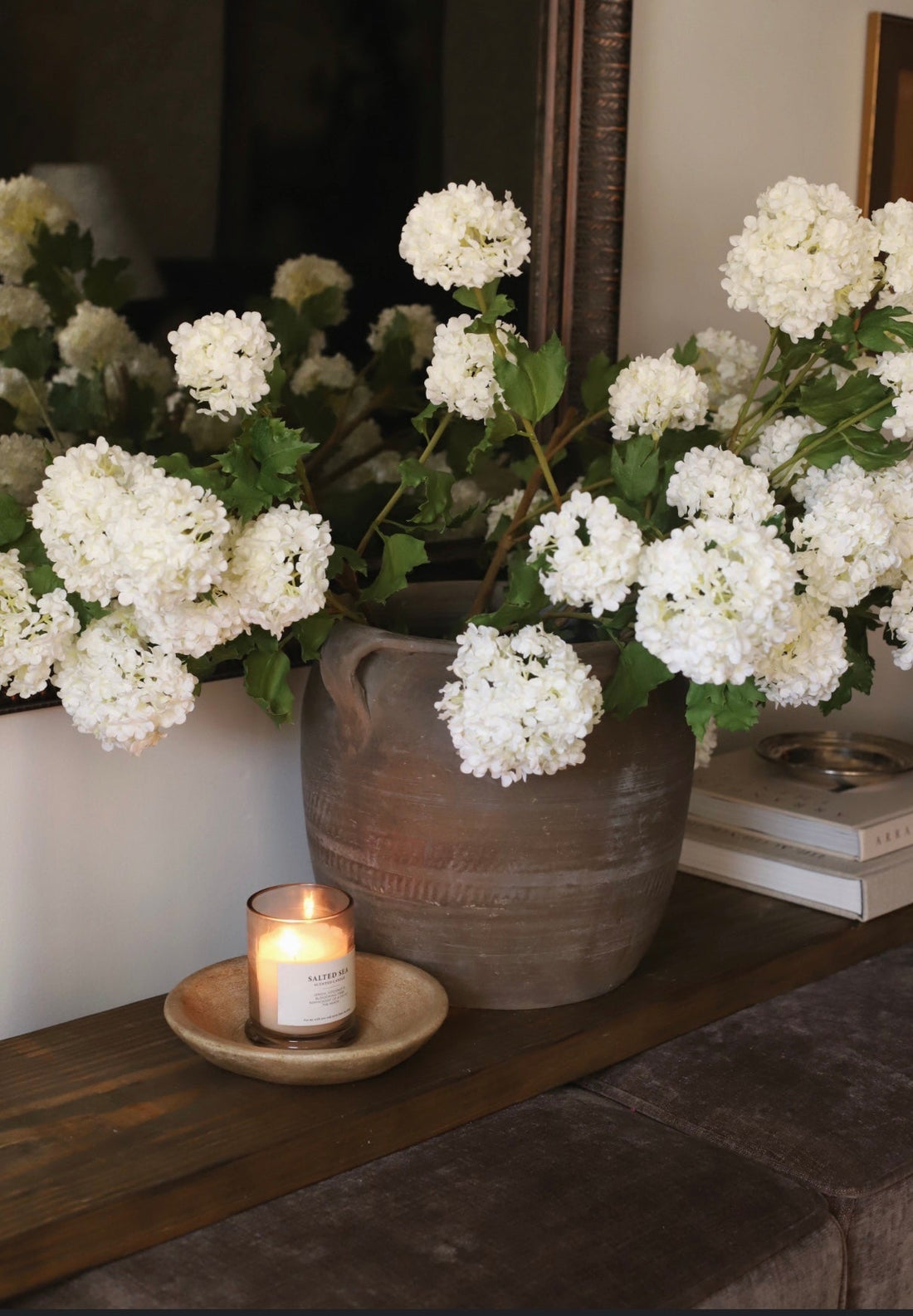 How You Style It – A Look Inside Our Customers’ Homes