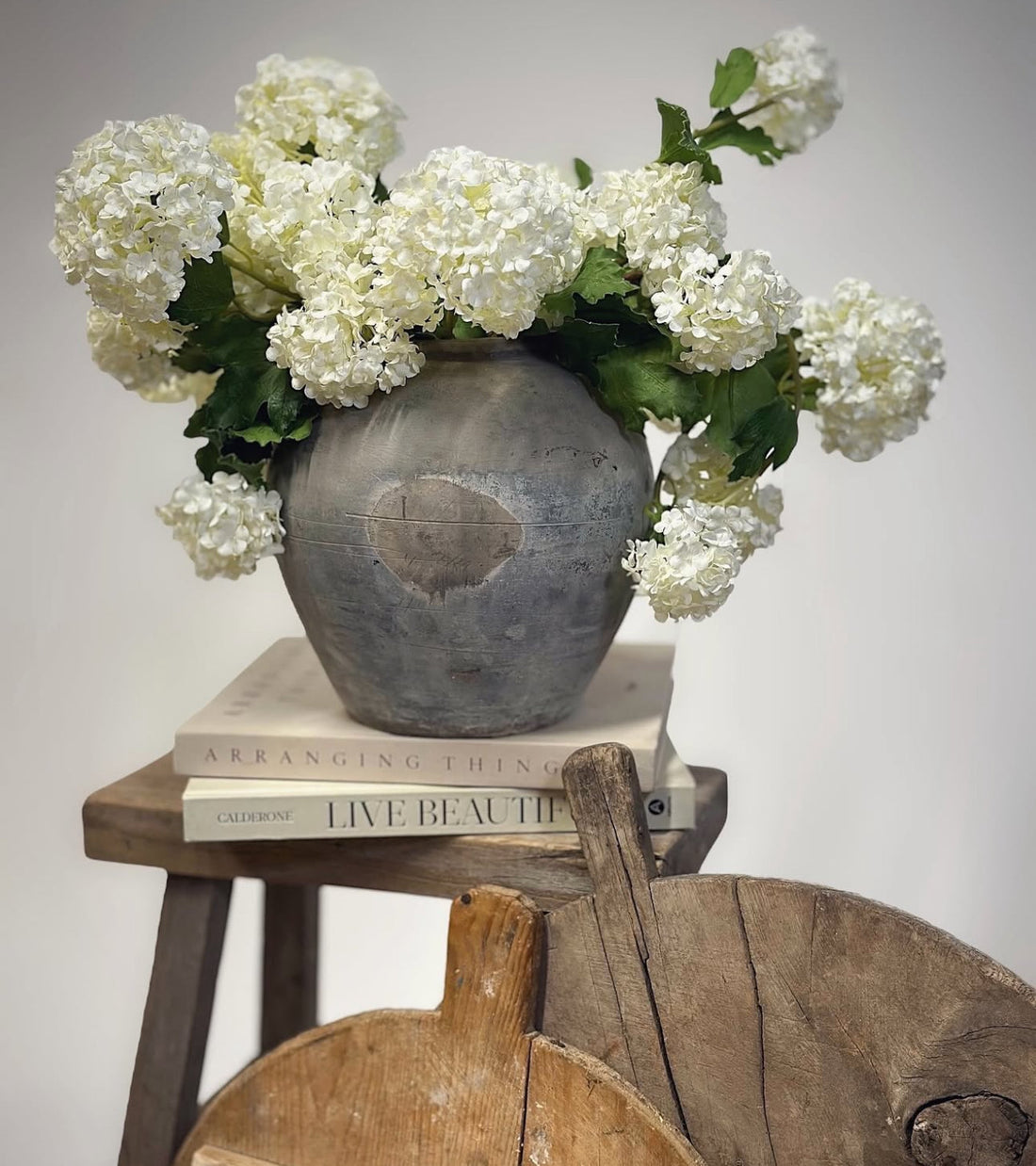 The Beauty of Imperfection: Why Imported Pottery Tells a Story