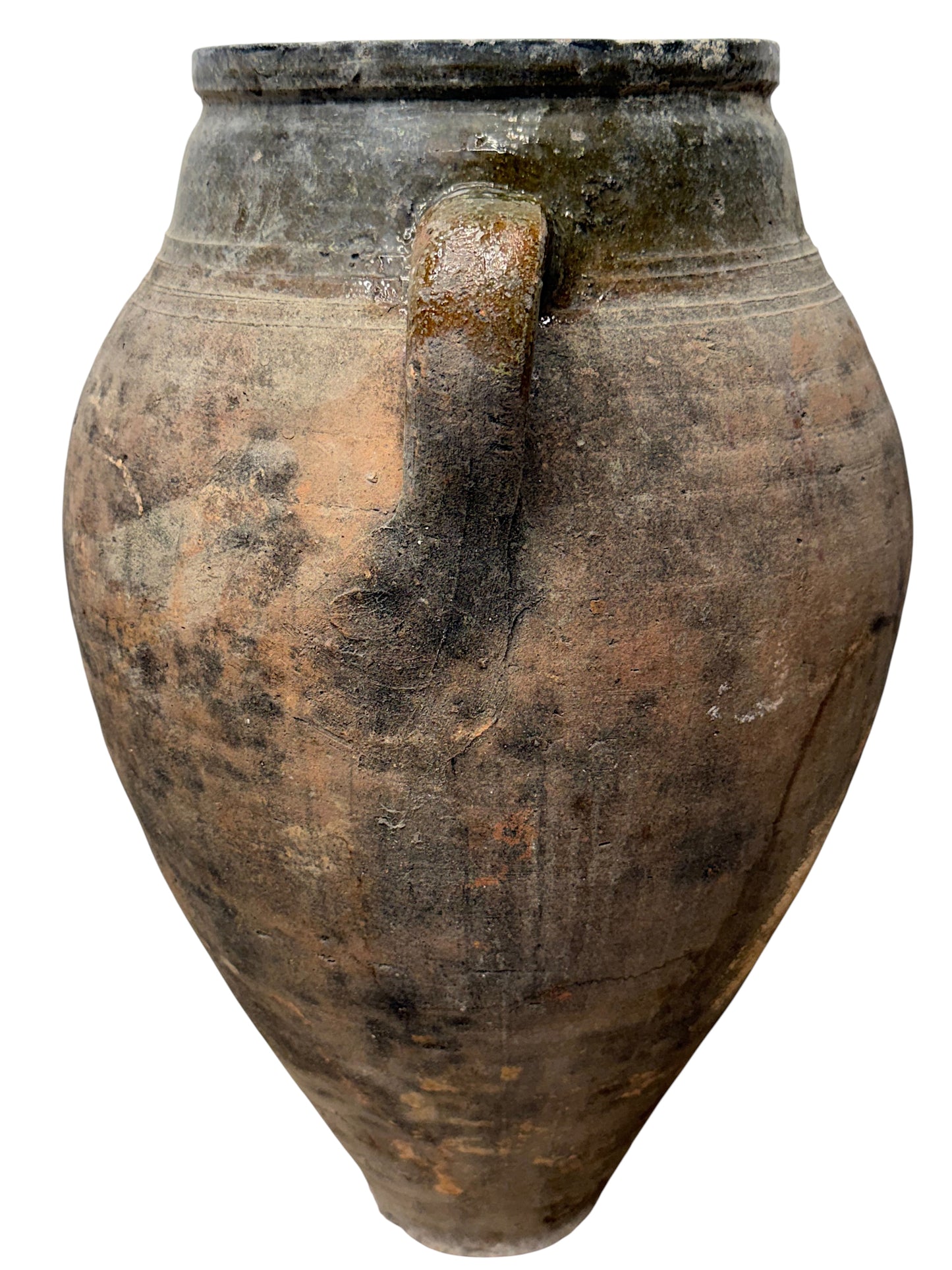 Turkish Floor Pot