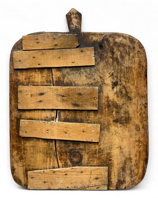 XL Turkish breadboard