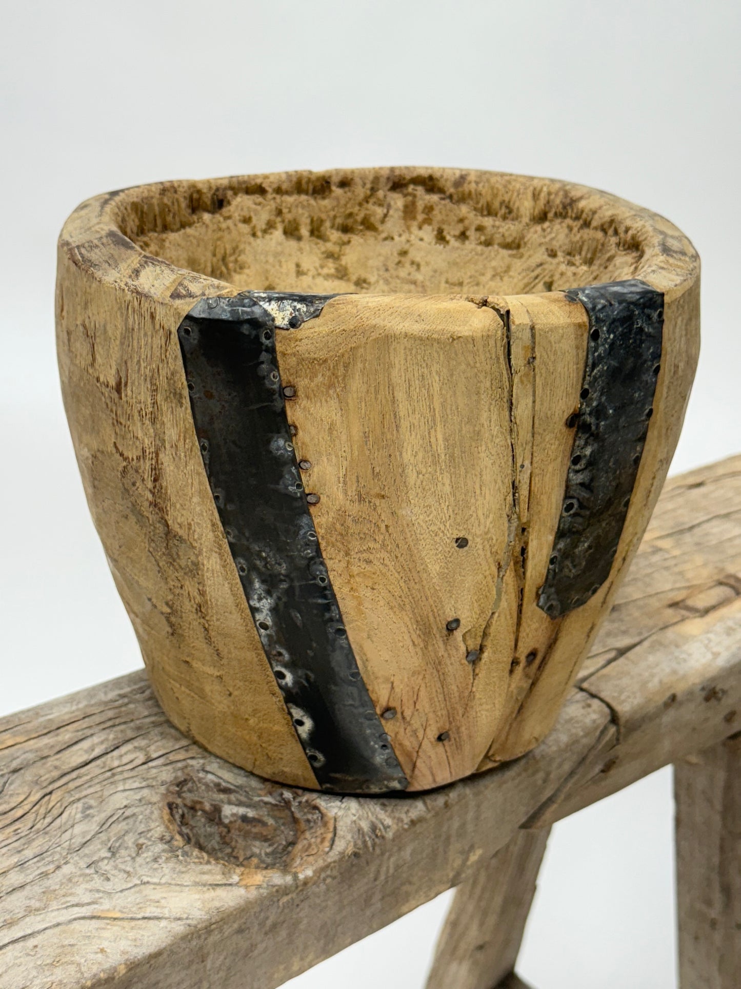 Wooden Bowl