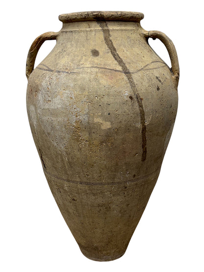 Vintage Turkish Floor Pot 25