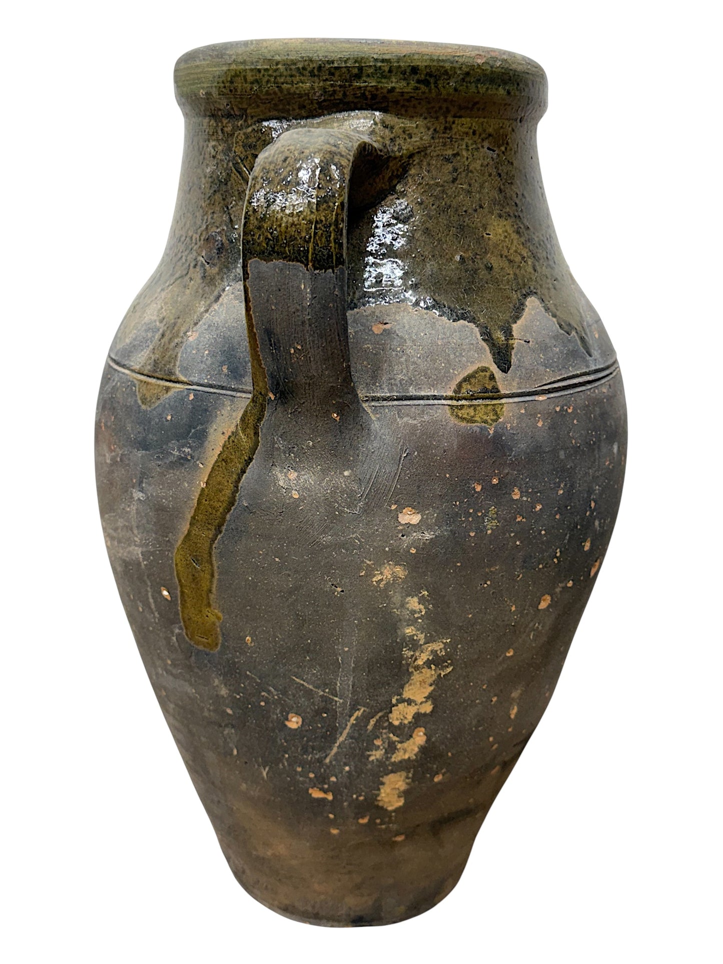 Turkish Vase