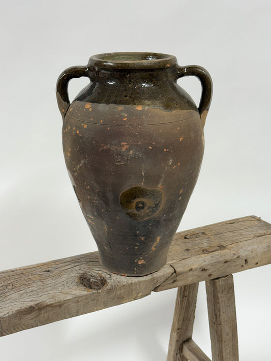 Turkish vase