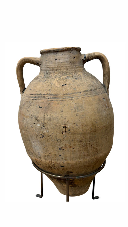 Large Turkish Pot