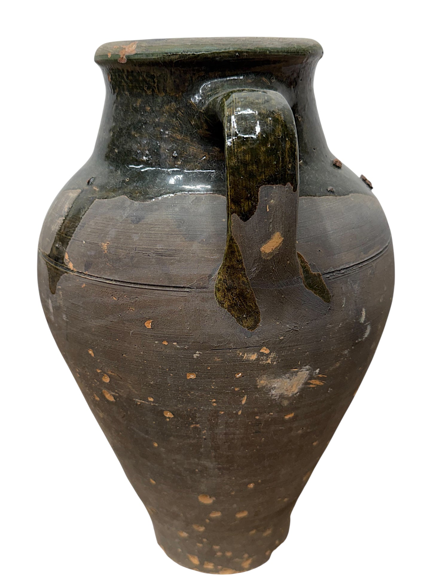 Turkish Pot