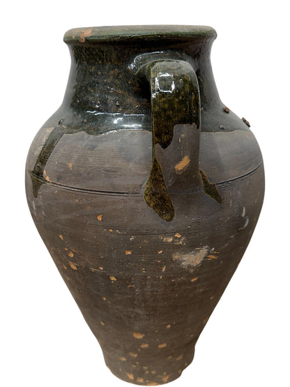 Turkish Pot