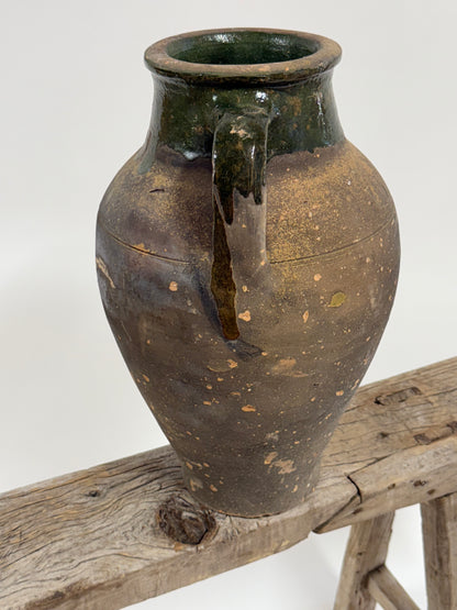 Turkish vase