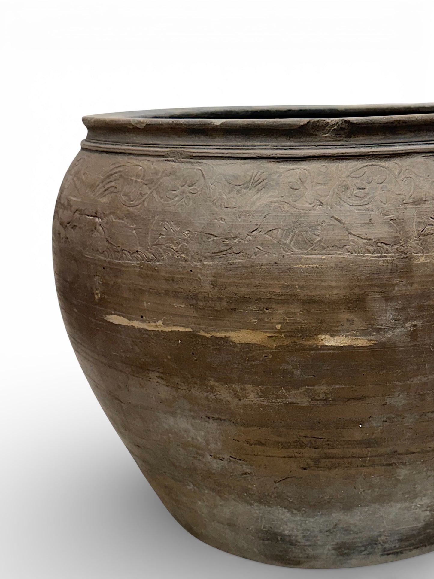 Chinese Charcoal Pot