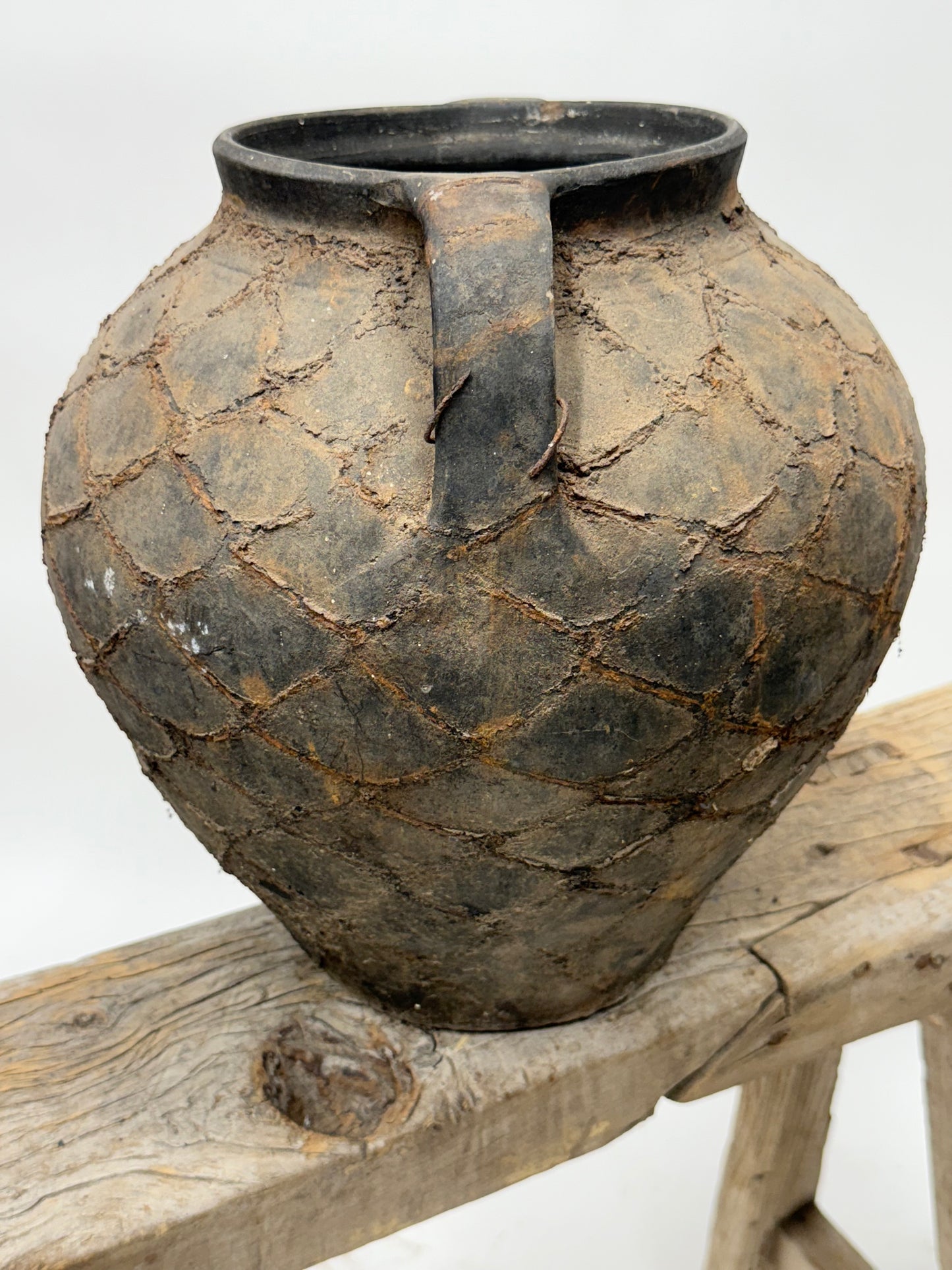 Moldovan vase