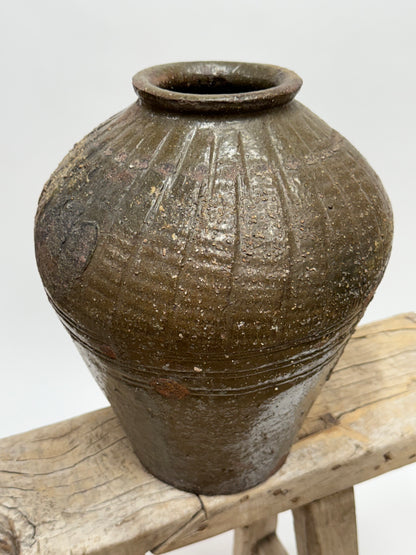 The Mijiu Vessel