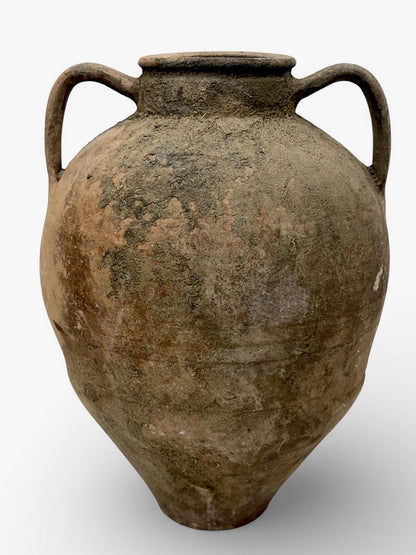 Turkish Floor Pot – 22” Tall