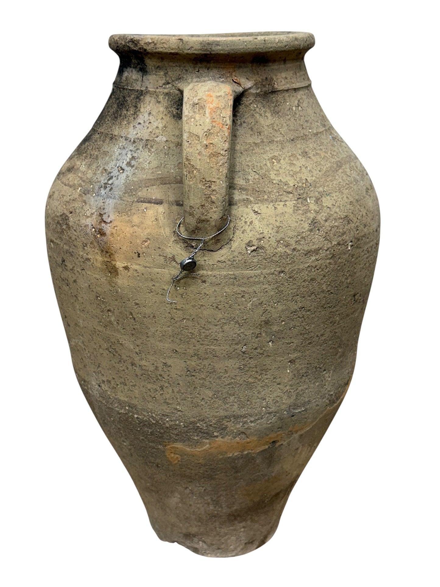 Vintage Turkish Vase 18.5”