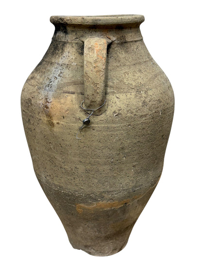 Vintage Turkish Vase 18.5”