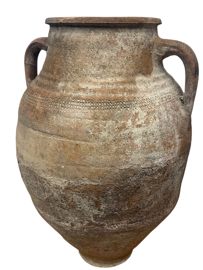 Turkish Floor Pot 21.5”