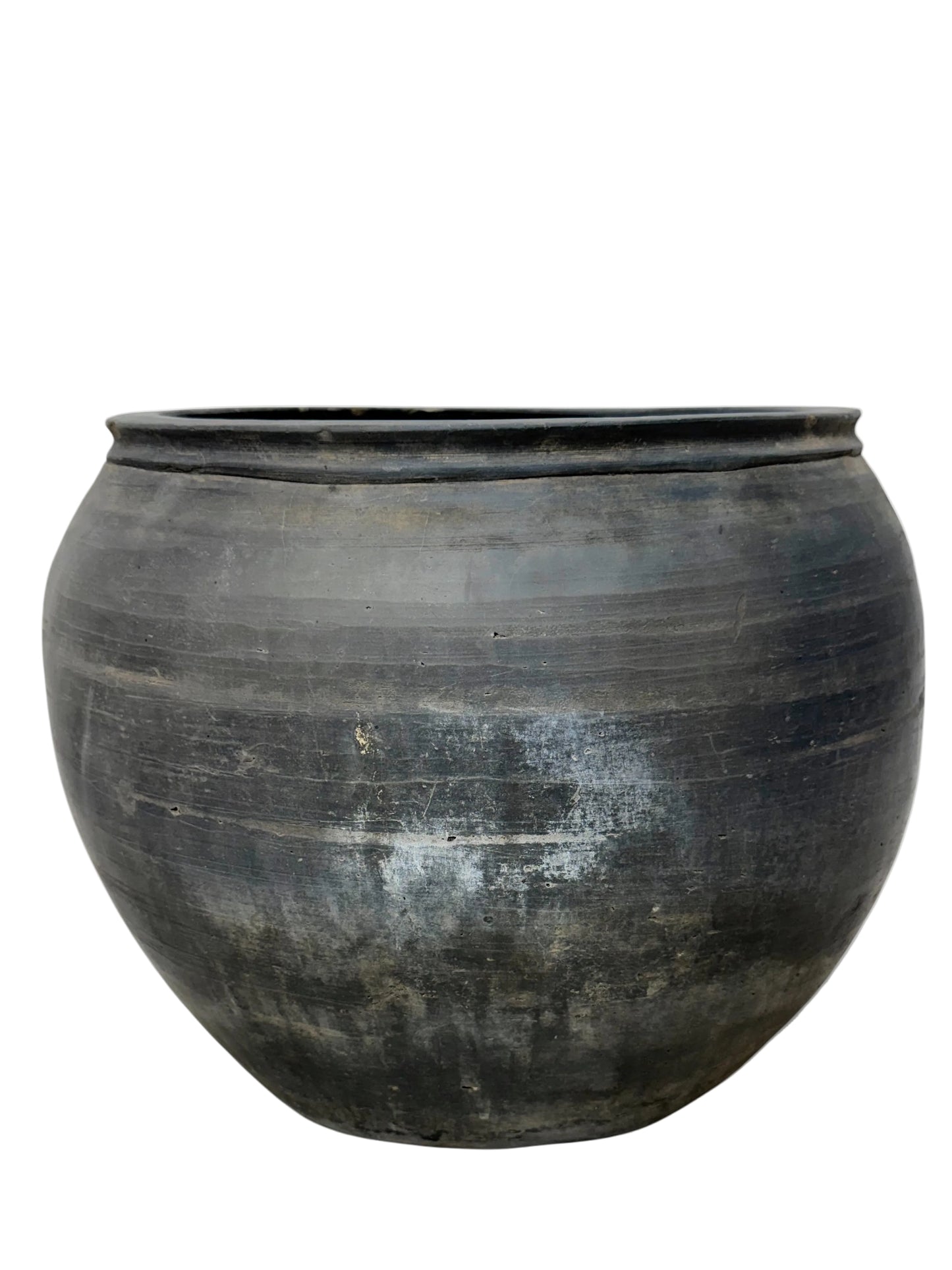Chinese Charcoal Pot