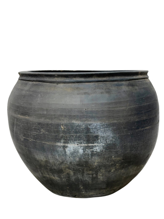 Chinese Charcoal Pot