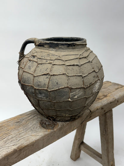 Moldovan vase