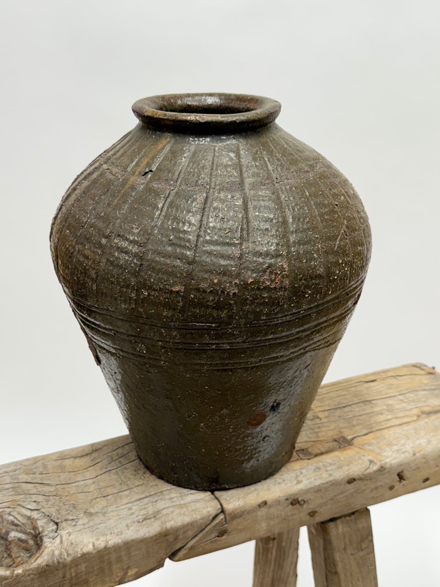 The Mijiu Vessel