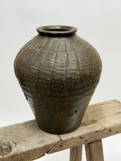 The Mijiu Vessel