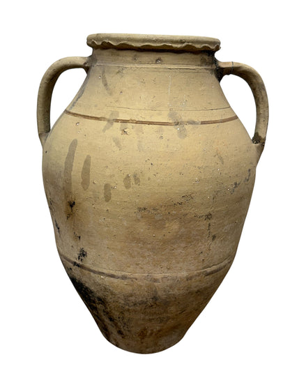 Vintage Turkish Vase 19”