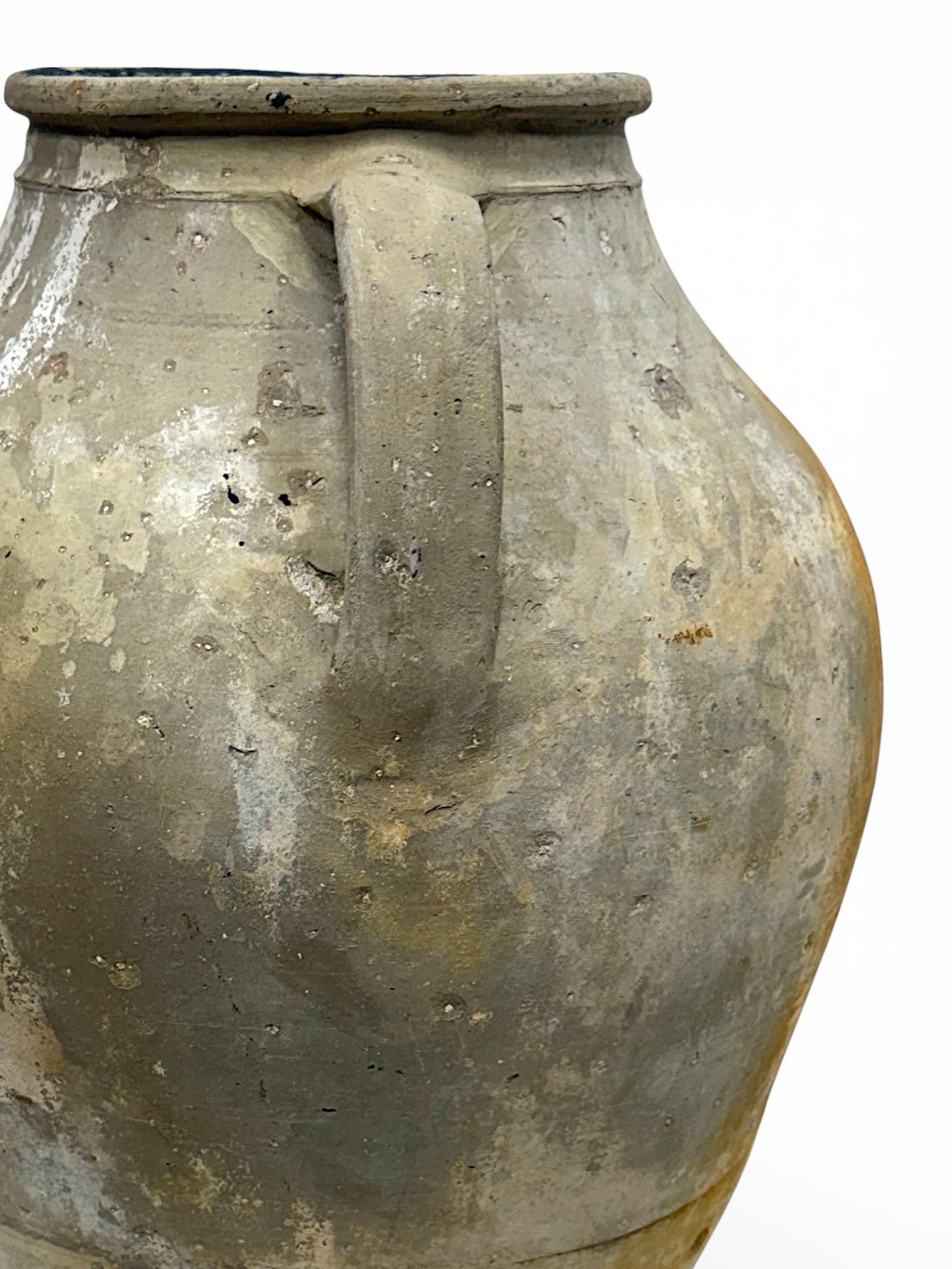 Turkish Pot-24” Tall
