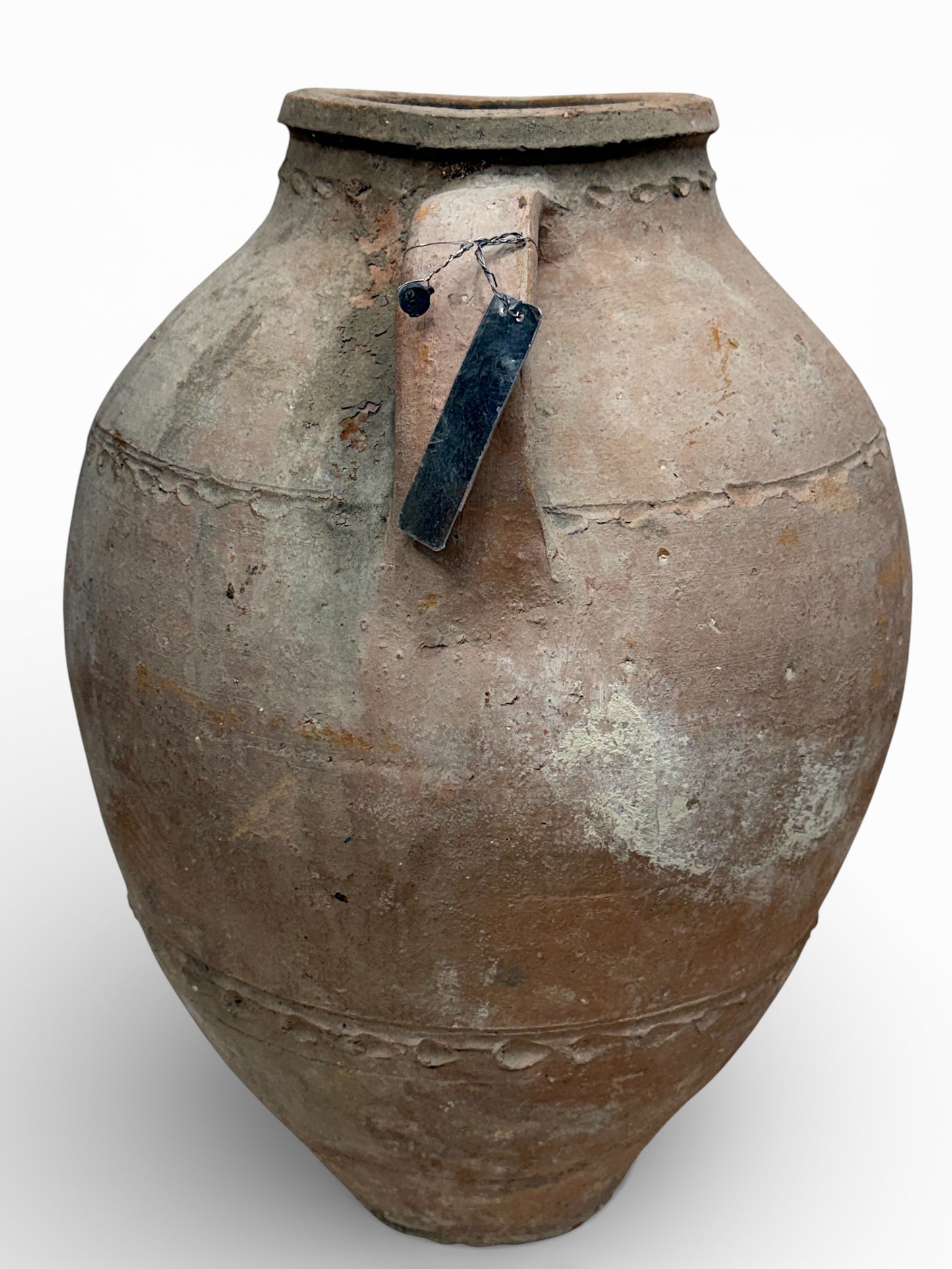 Turkish Pot-21.5” Tall