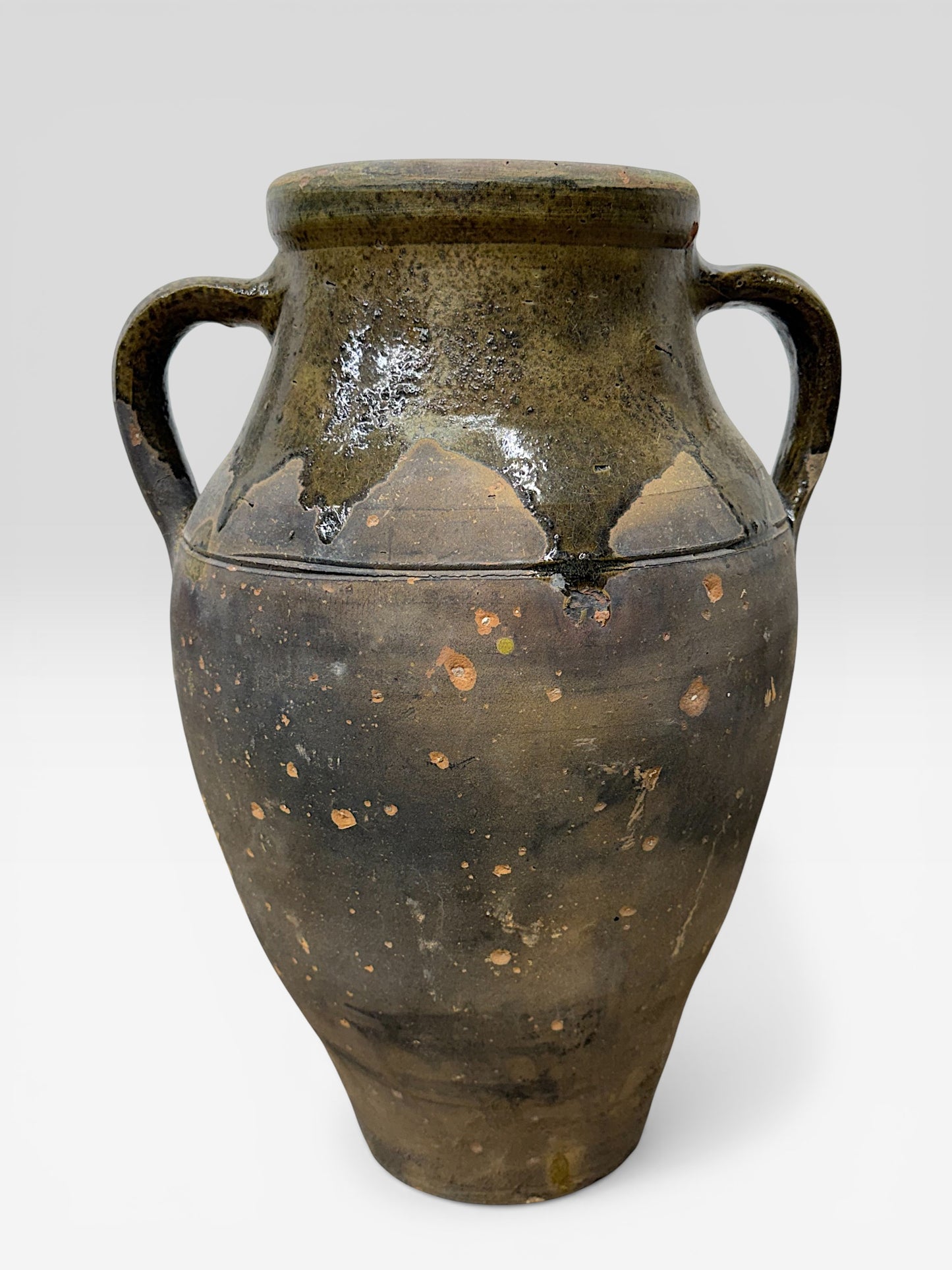 Turkish Vase