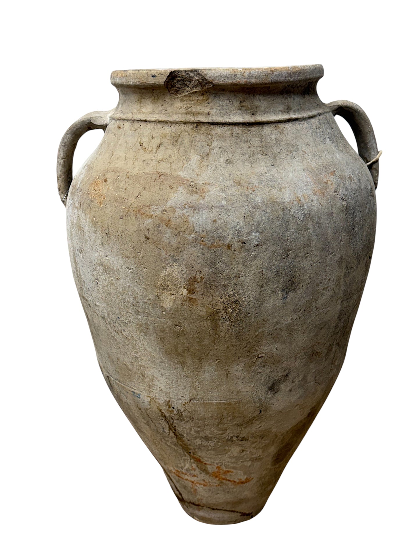 Turkish Vase