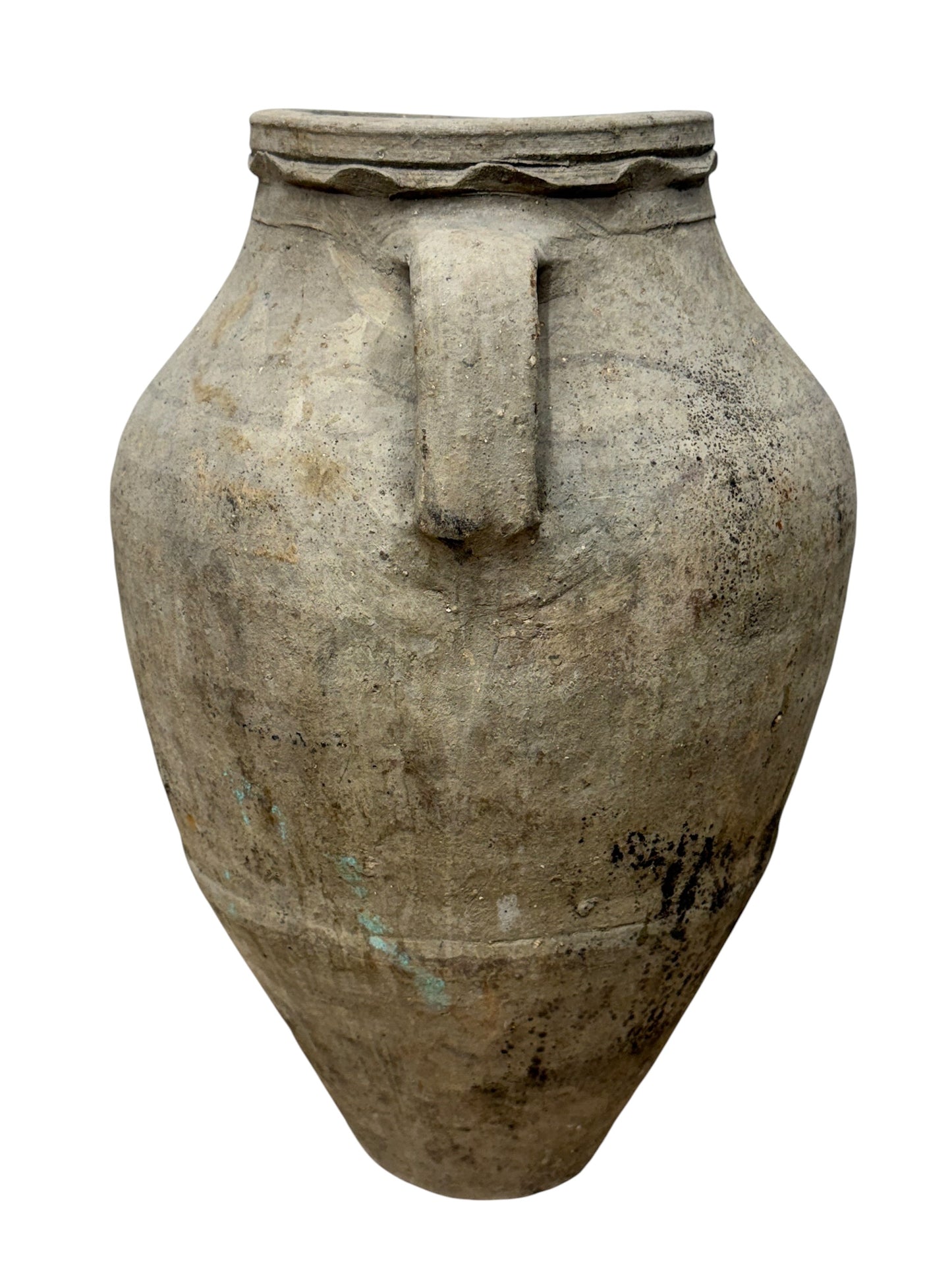 Vintage Turkish Vase 18”