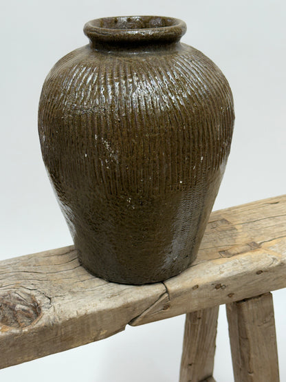 The Mijiu Vessel