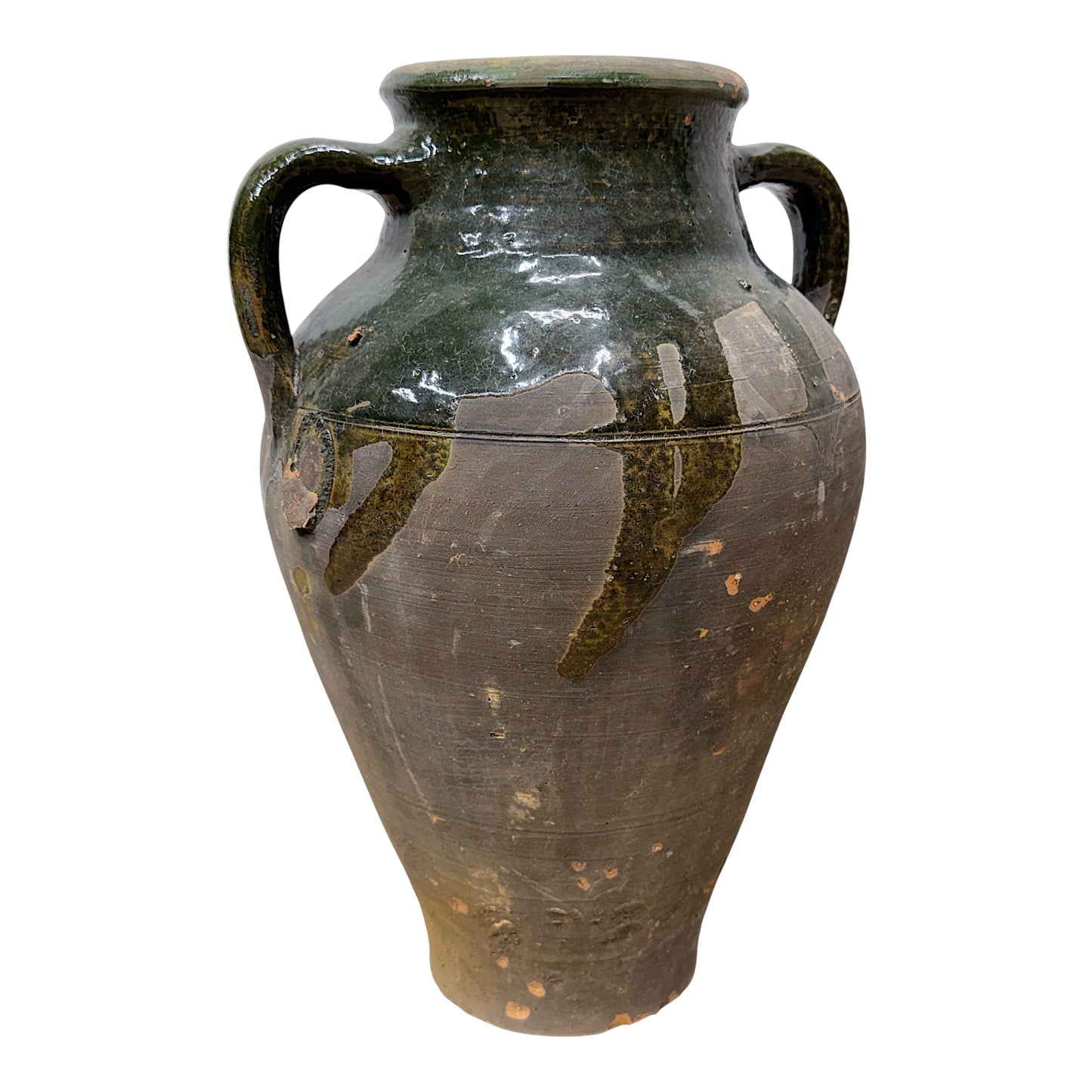 Turkish Pot