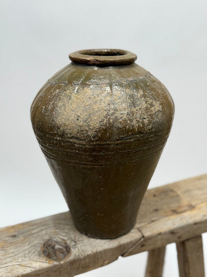 The Mijiu Vessel