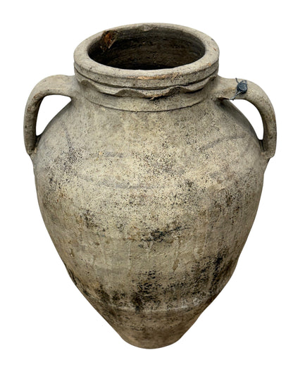 Vintage Turkish Vase 18”