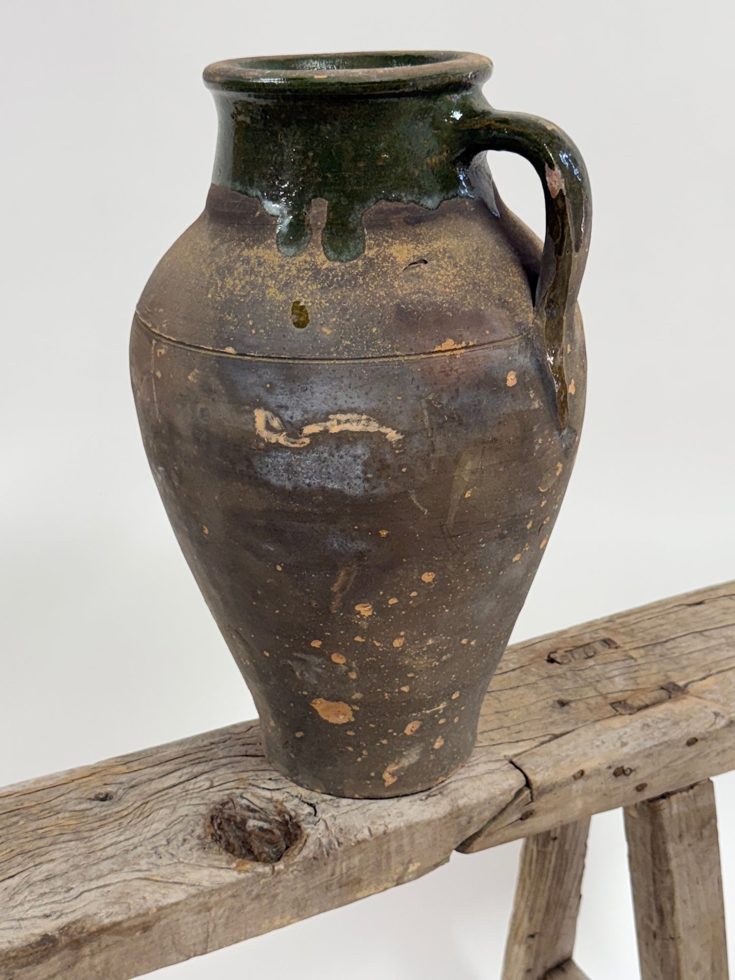 Turkish vase