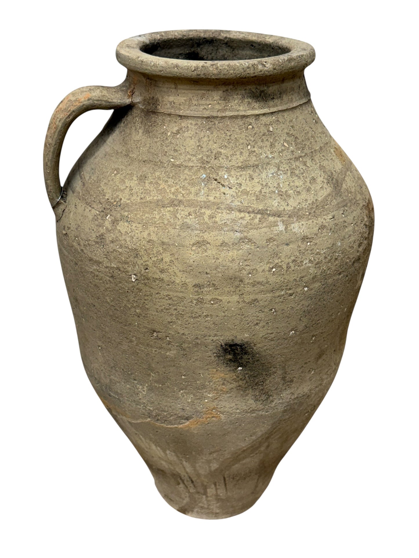 Vintage Turkish Vase 18.5”