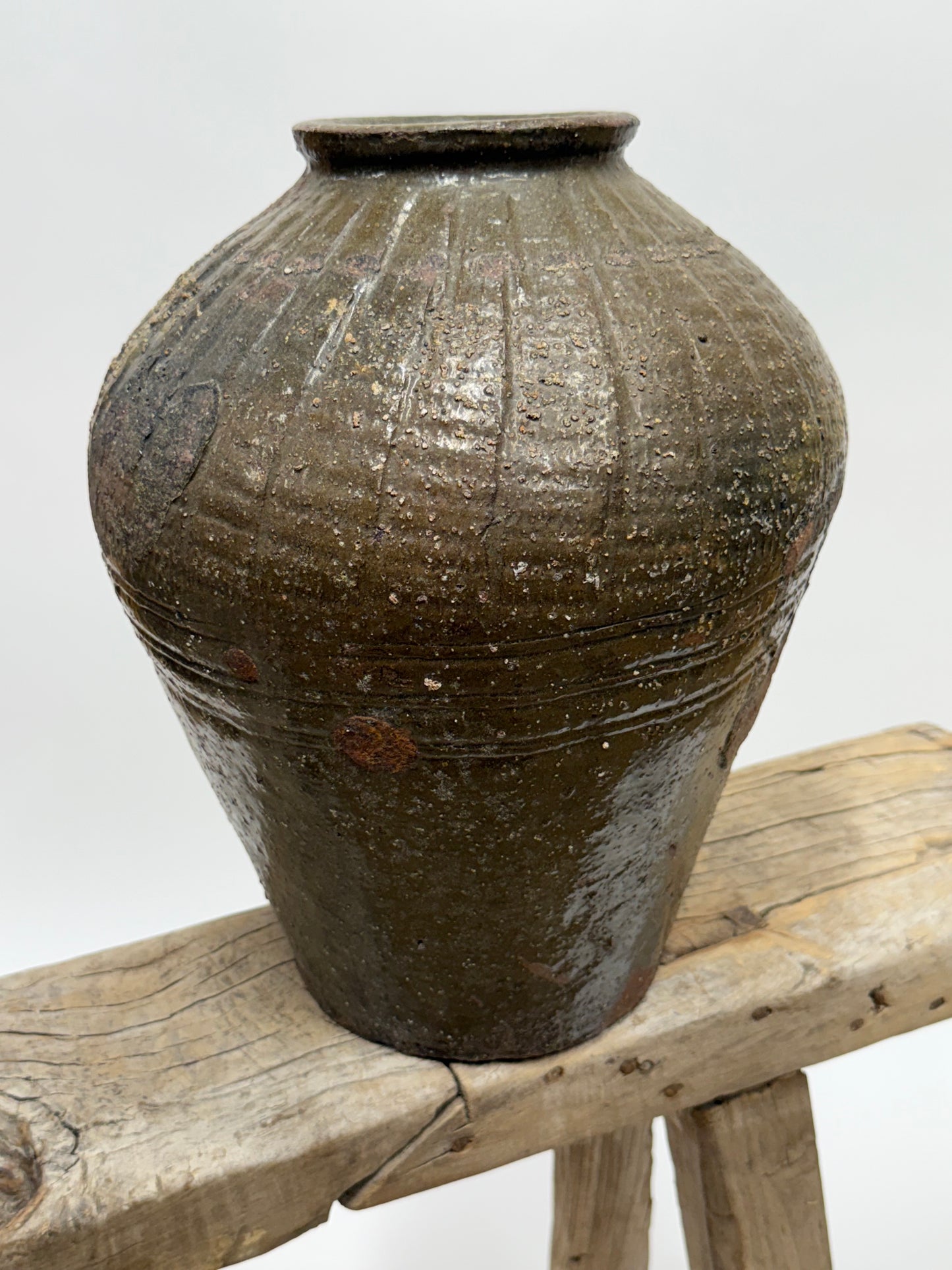 The Mijiu Vessel