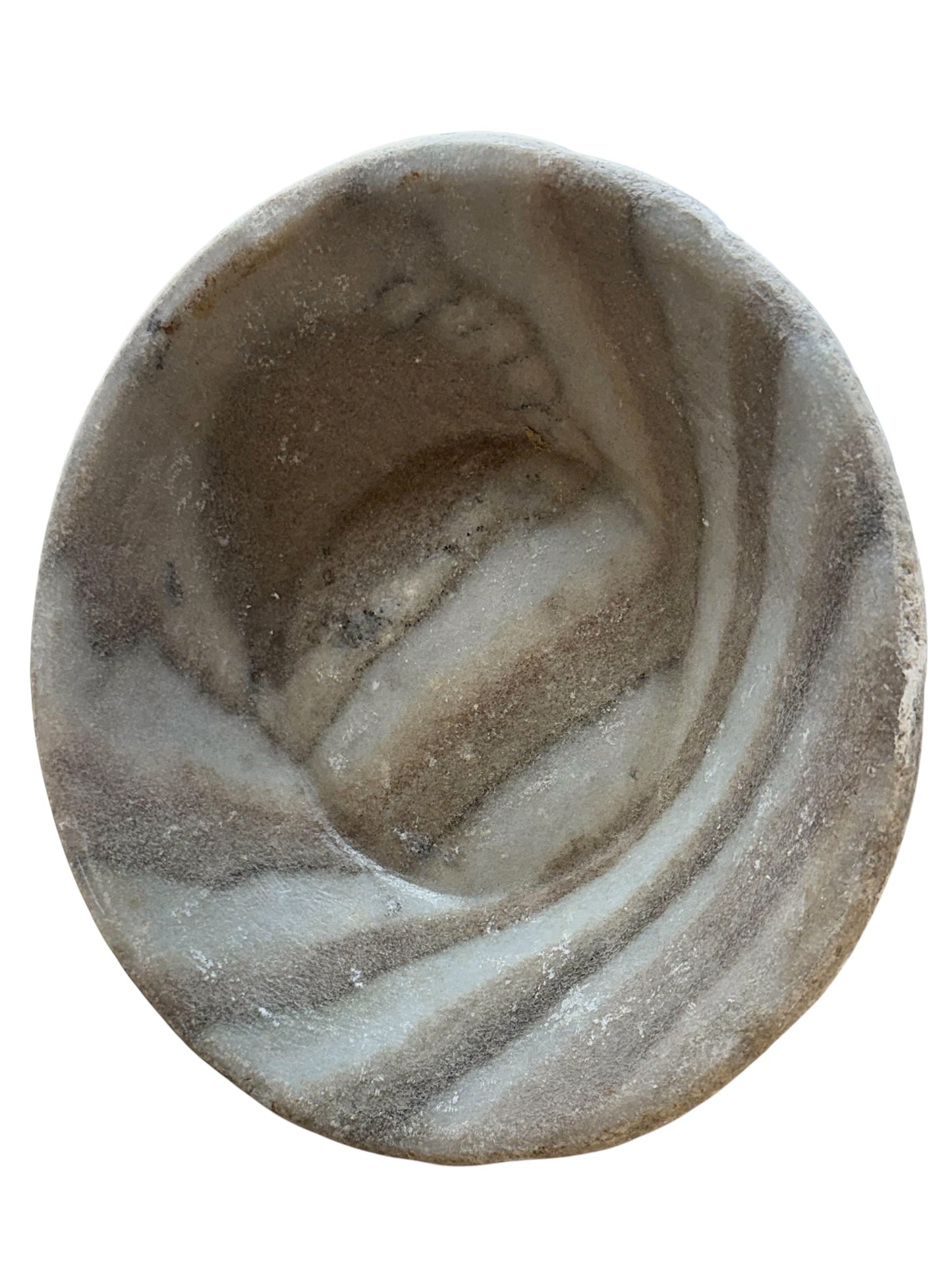Rustic Stone Tray