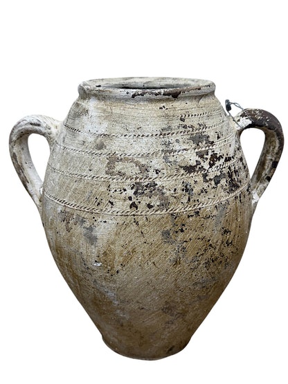 Petite Vintage Turkish Vase