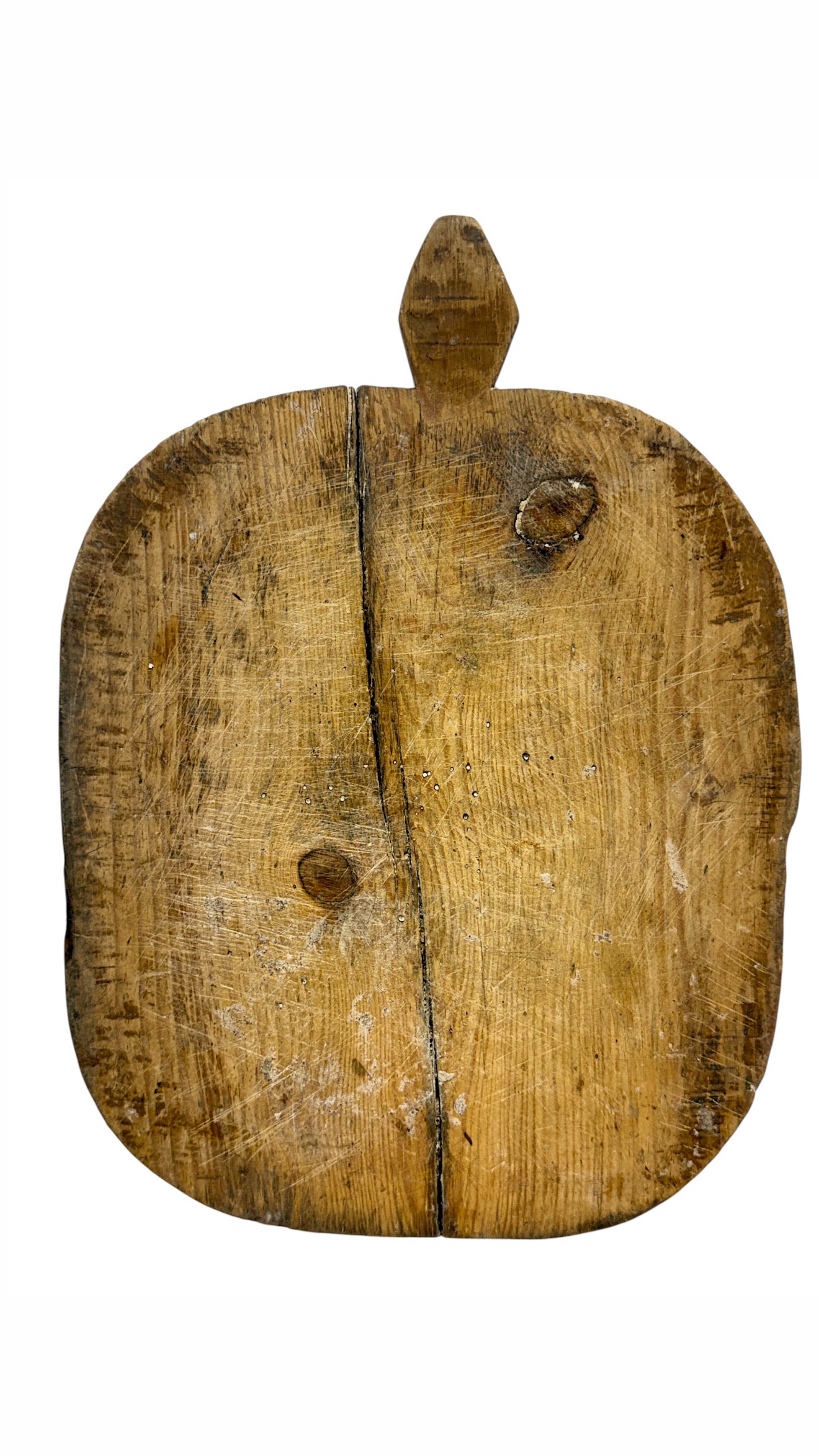 Turkish breadboard