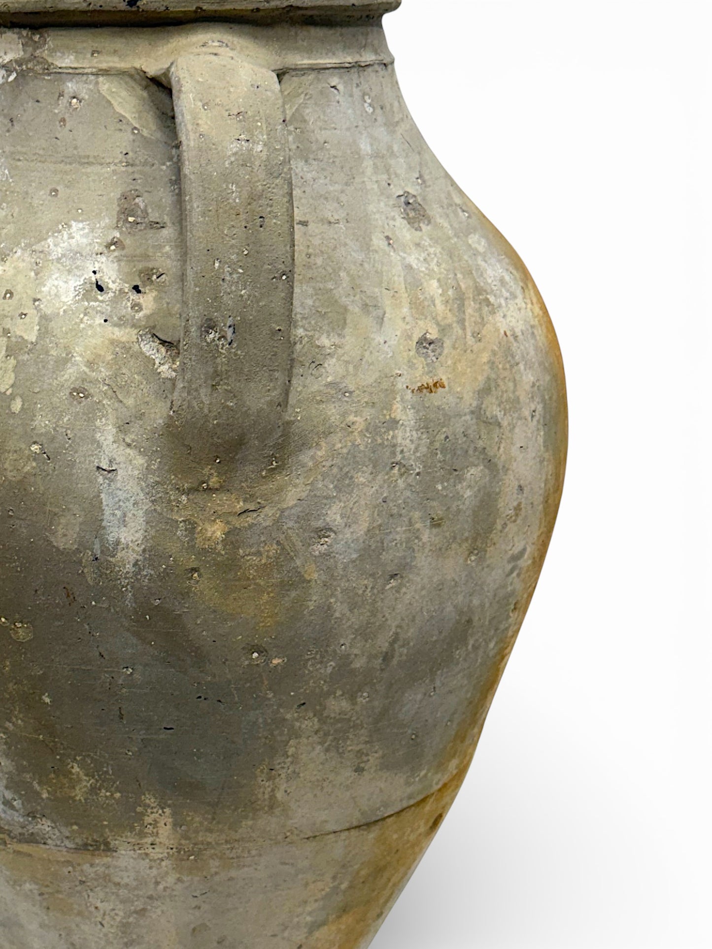 Turkish Pot-24” Tall