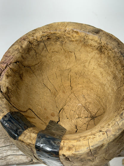 Wooden Bowl