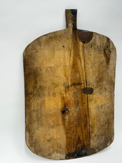 XL Turkish breadboard