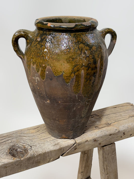 Turkish vase