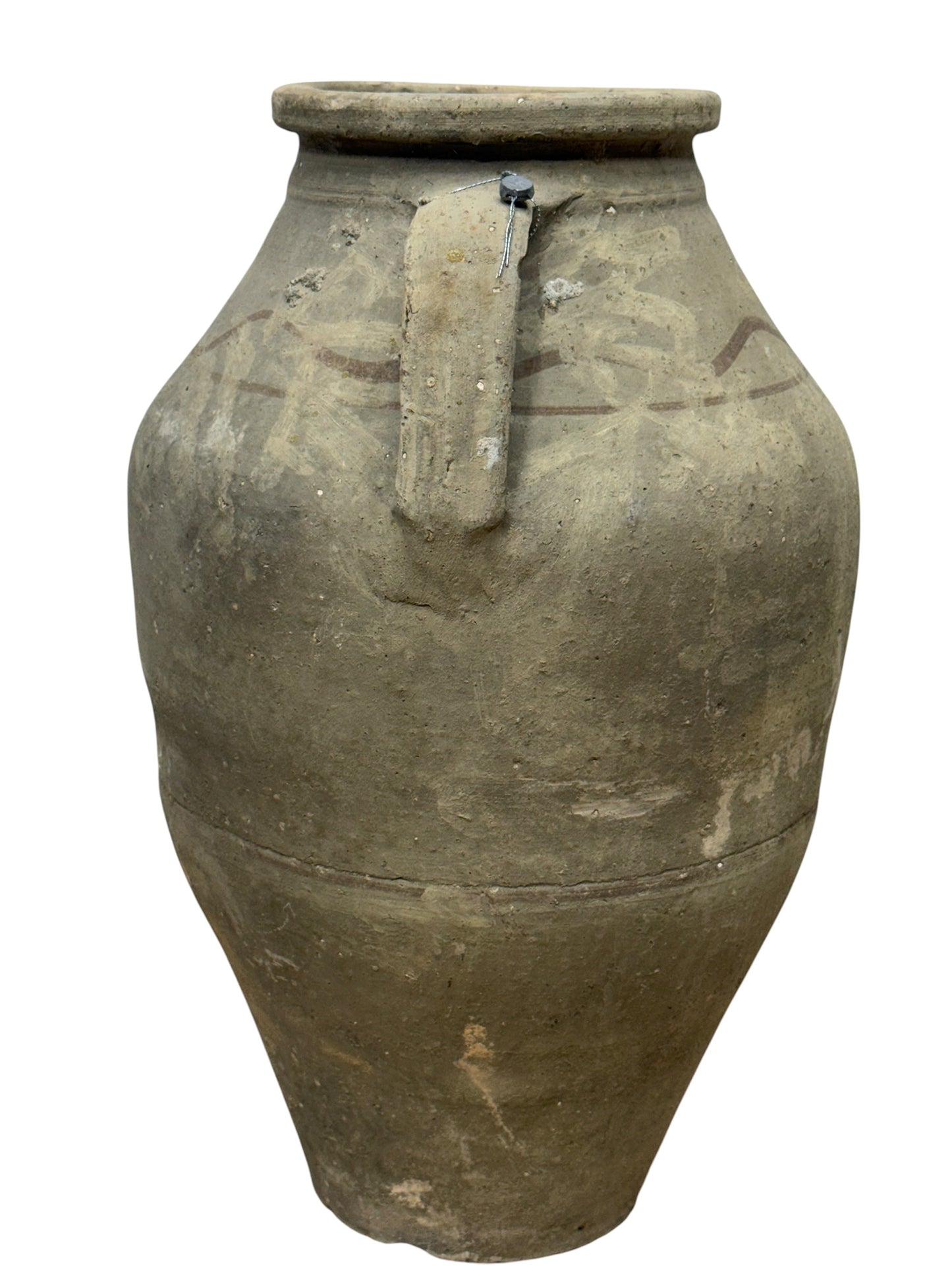 Vintage Turkish Vase 19”