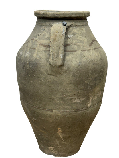 Vintage Turkish Vase 19”