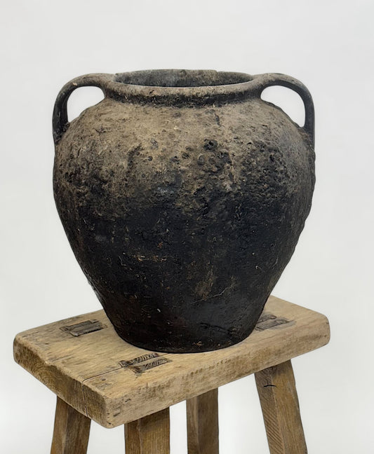 Moldovan vase