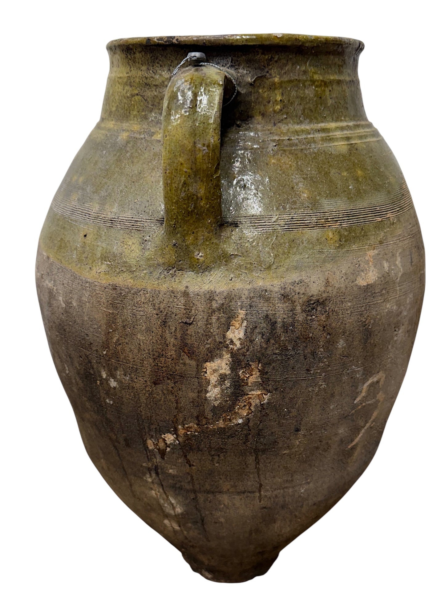 Turkish Floor Pot