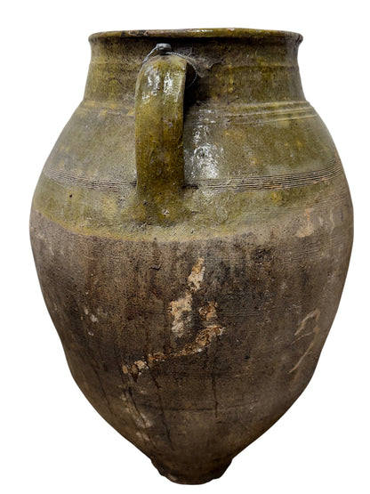 Turkish Floor Pot
